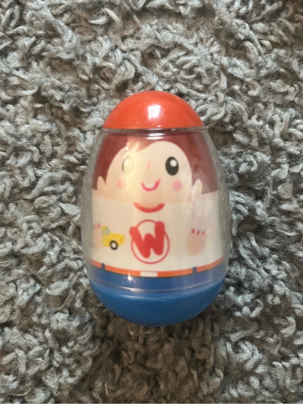 Weebles Set(3 Pc) - Picture 3 of 6